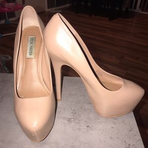 Steve Madden heels